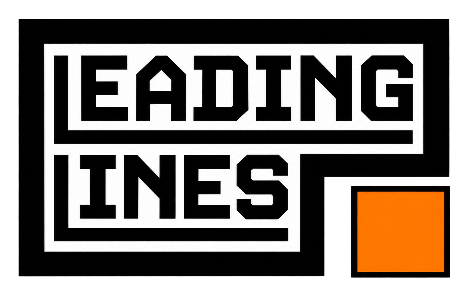 Leading Lines